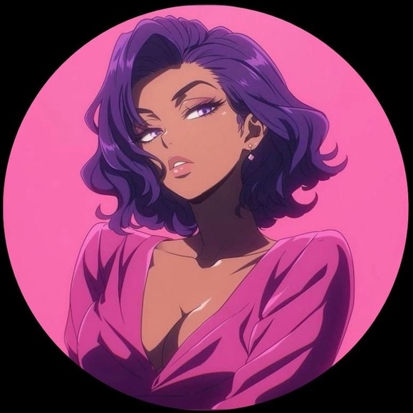 Meet your Posher, Nondi - Picture 1 of 1